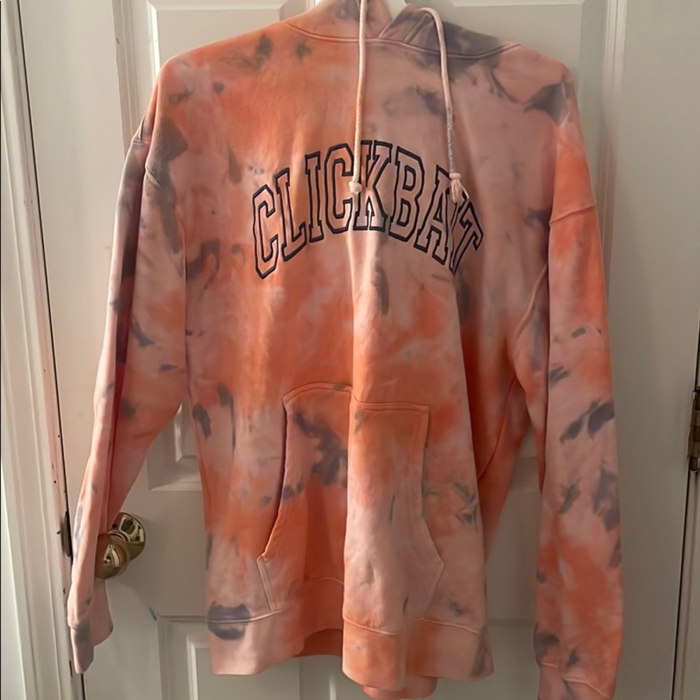 David Dobrik Clickbait Merch
